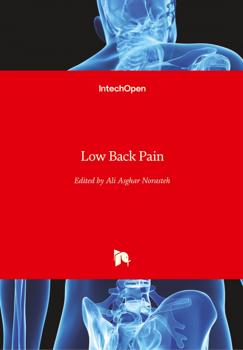 Book Low Back Pain Ali Asghar Norasteh