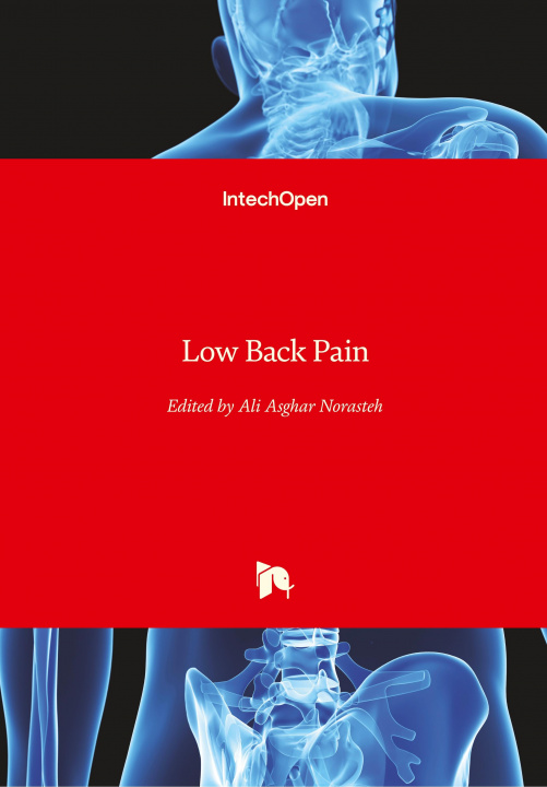 Livre Low Back Pain Ali Asghar Norasteh