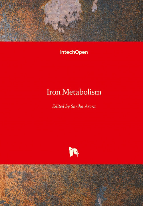 Carte Iron Metabolism Sarika Arora