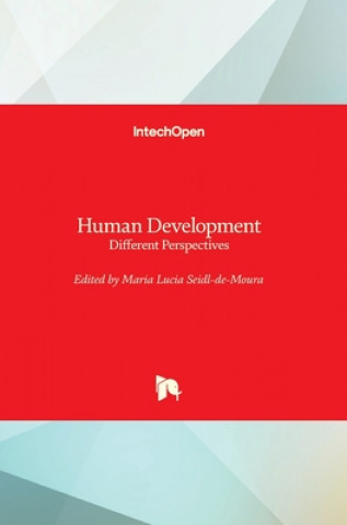 Book Human Development Maria Lucia Seidl-De-Moura