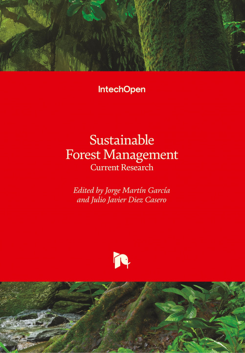 Carte Sustainable Forest Management Julio J. Diez
