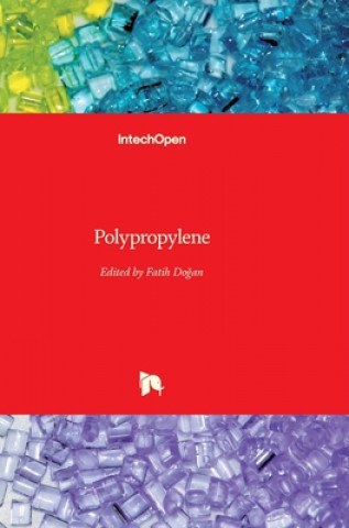 Book Polypropylene Fatih Dogan