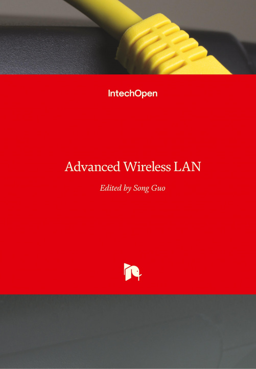 Kniha Advanced Wireless LAN Song Guo