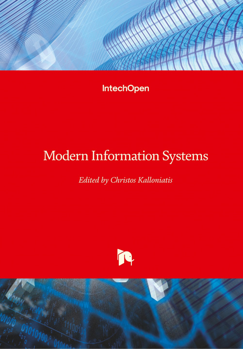 Libro Modern Information Systems Christos Kalloniatis