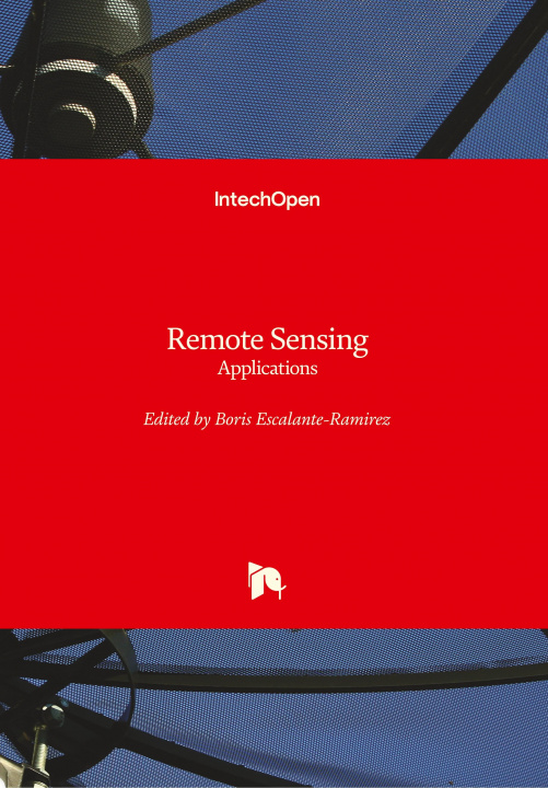 Knjiga Remote Sensing Boris Escalante