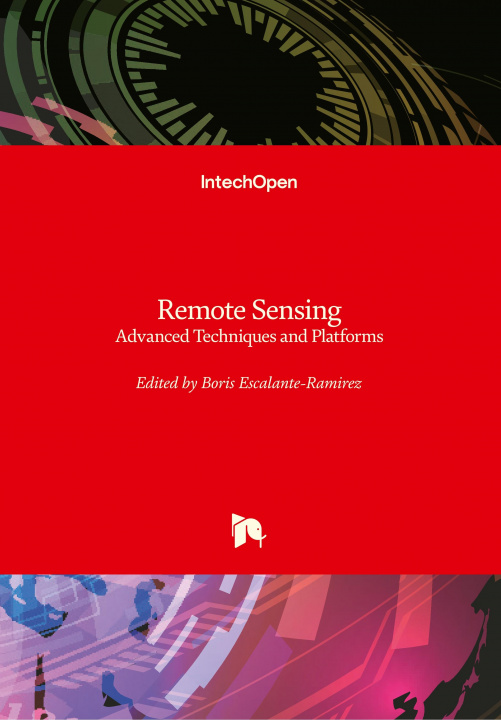 Livro Remote Sensing Boris Escalante