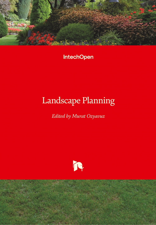 Knjiga Landscape Planning Murat Ozyavuz