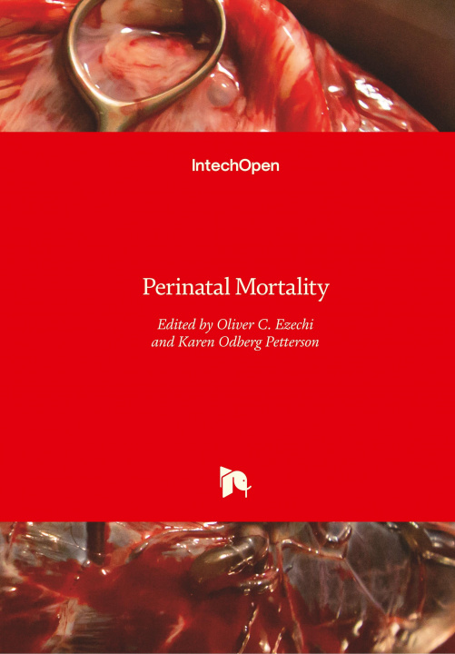 Livro Perinatal Mortality Oliver Ezechi