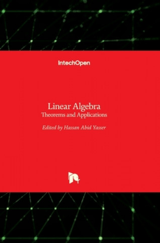 Knjiga Linear Algebra Hassan Yasser