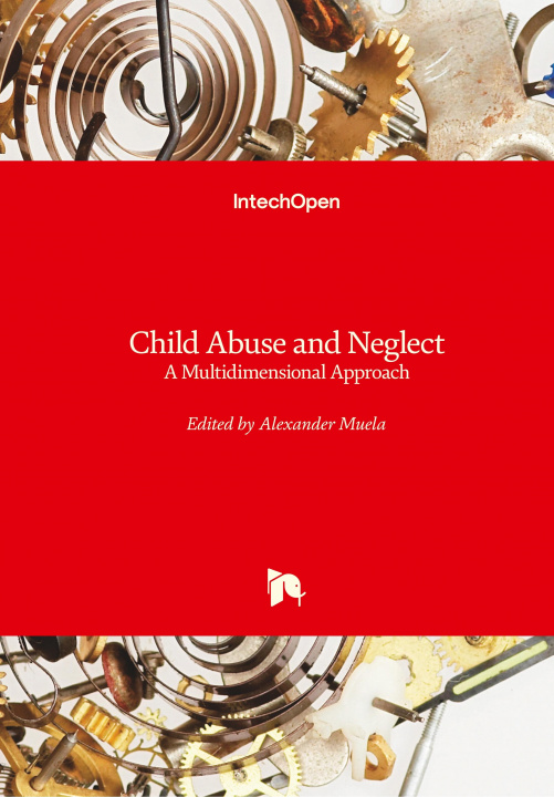 Книга Child Abuse and Neglect Alexander Muela Aparicio