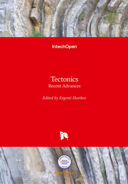 Knjiga Tectonics Evgenii Sharkov