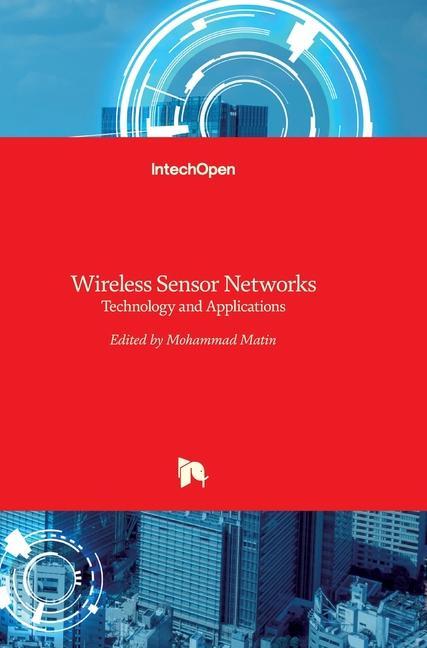 Knjiga Wireless Sensor Networks Mohammad Abdul Matin