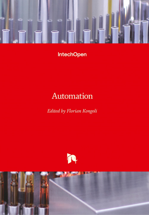 Knjiga Automation Florian Kongoli