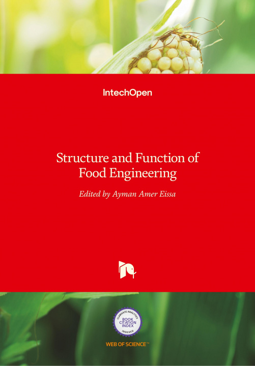 Kniha Structure and Function of Food Engineering Ayman Amer Eissa