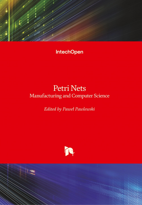 Book Petri Nets Pawel Pawlewski