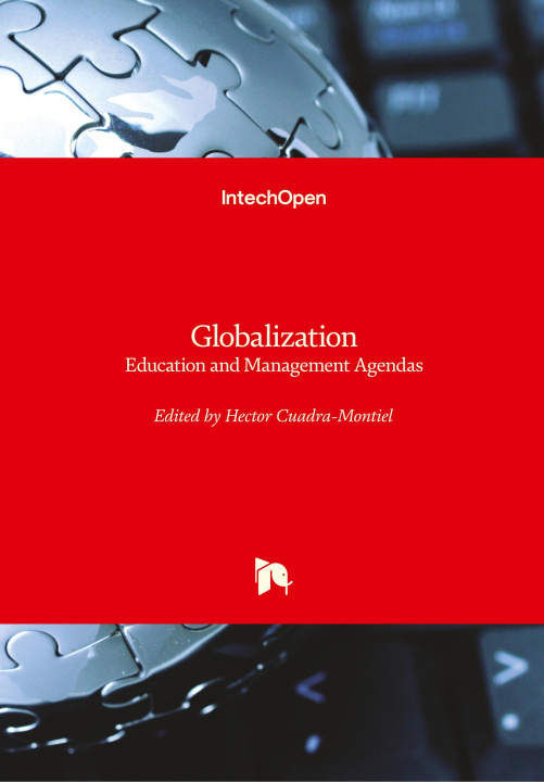Knjiga Globalization Hector Cuadra-Montiel