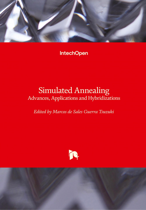 Livre Simulated Annealing Marcos Sales Guerra Tsuzuki