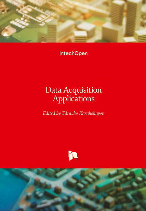 Libro Data Acquisition Applications Zdravko Karakehayov