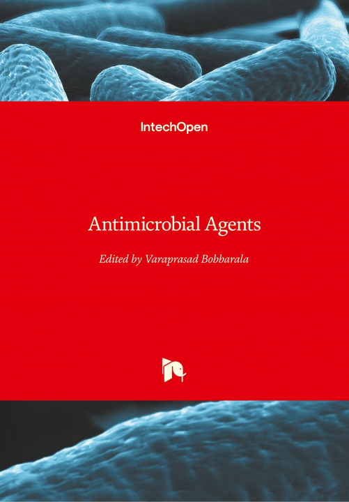 Carte Antimicrobial Agents Varaprasad Bobbarala