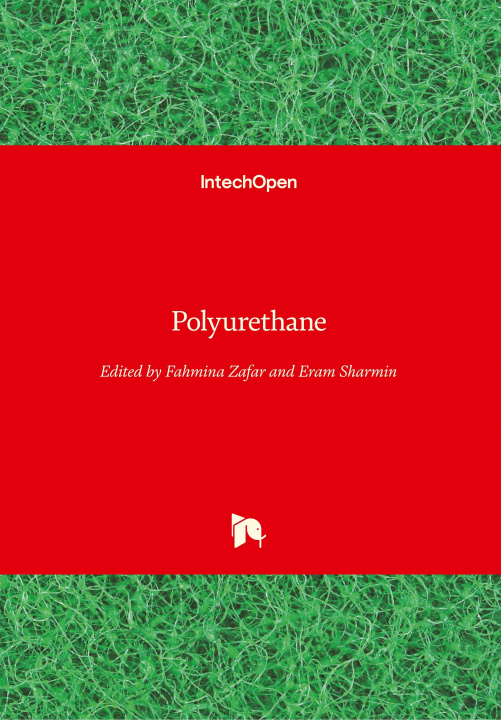 Book Polyurethane Fahmina Zafar