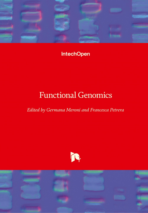 Knjiga Functional Genomics Germana Meroni