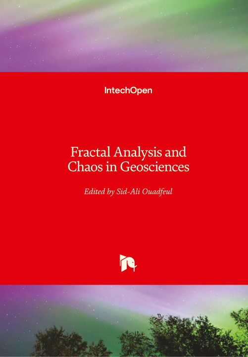 Carte Fractal Analysis and Chaos in Geosciences Sid-Ali Ouadfeul