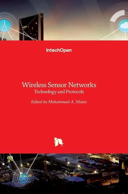 Knjiga Wireless Sensor Networks Mohammad Abdul Matin