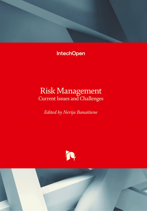 Libro Risk Management Nerija Banaitiene