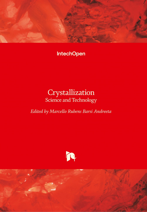 Knjiga Crystallization Marcello Andreeta