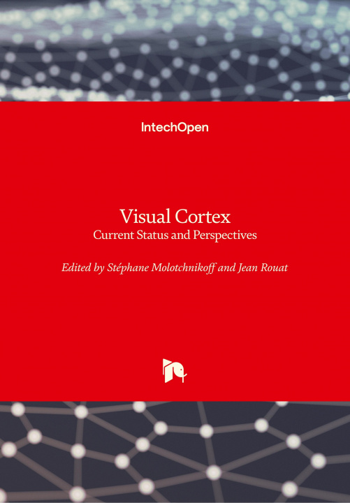 Βιβλίο Visual Cortex Stephane Molotchnikoff