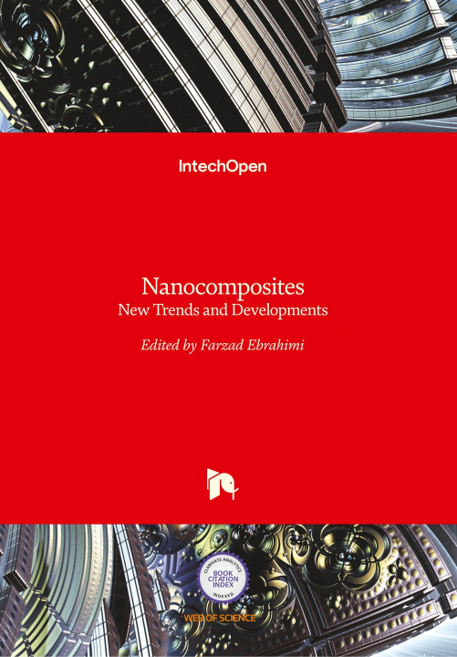 Könyv Nanocomposites Farzad Ebrahimi