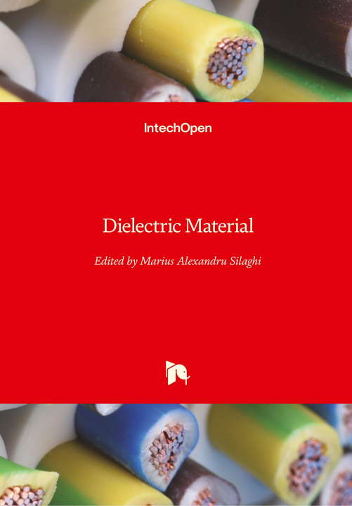 Buch Dielectric Material Marius Alexandru Silaghi