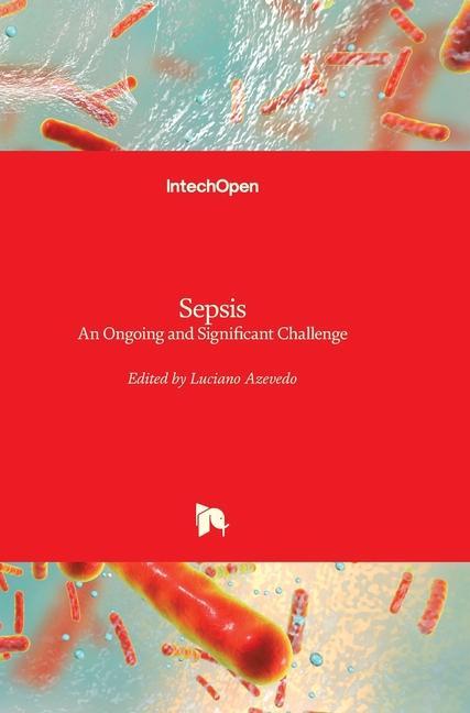 Libro Sepsis Luciano Azevedo