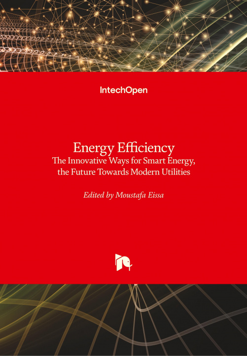 Knjiga Energy Efficiency Moustafa Eissa