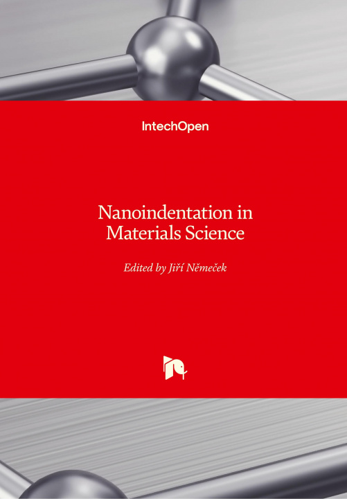Boek Nanoindentation in Materials Science Jiri Nemecek