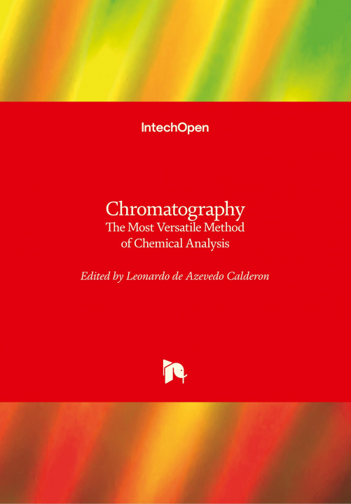Knjiga Chromatography Leonardo Calderon