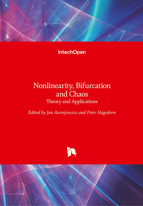 Knjiga Nonlinearity, Bifurcation and Chaos Jan Awrejcewicz