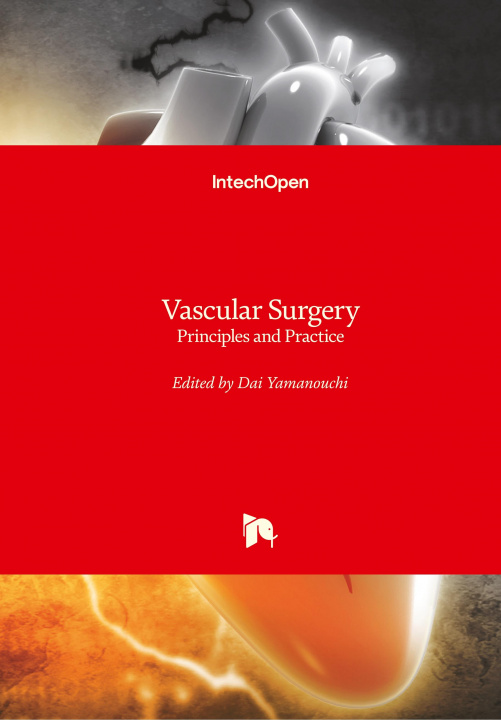 Carte Vascular Surgery Dai Yamanouchi