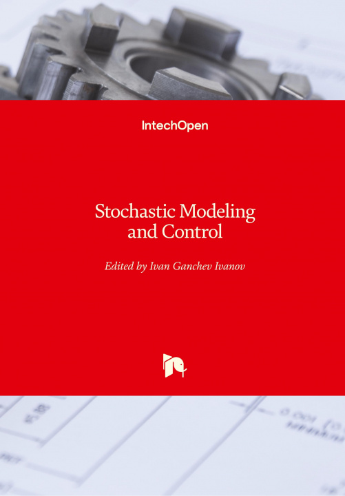 Kniha Stochastic Modeling and Control Ivan Ivanov