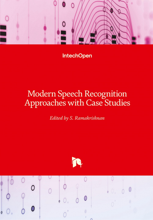 Book Modern Speech Recognition S. Ramakrishnan
