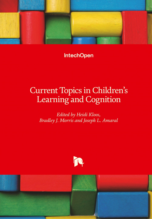 Carte Current Topics in Children's Learning and Cognition Heidi Kloos
