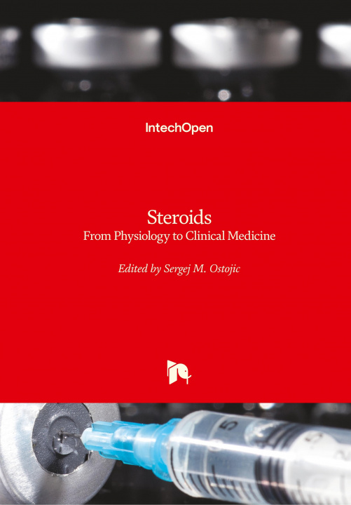 Book Steroids Sergej Ostojic
