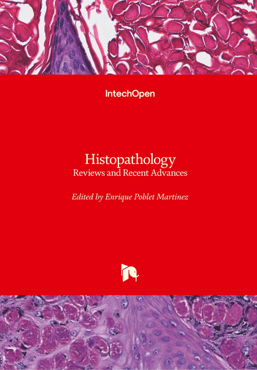 Könyv Histopathology Enrique Poblet
