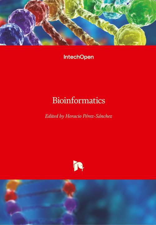 Knjiga Bioinformatics Horacio Pérez-Sánchez