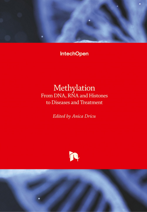 Book Methylation Anica Dricu