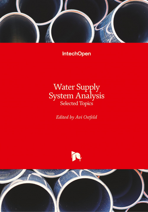 Buch Water Supply System Analysis Avi Ostfeld