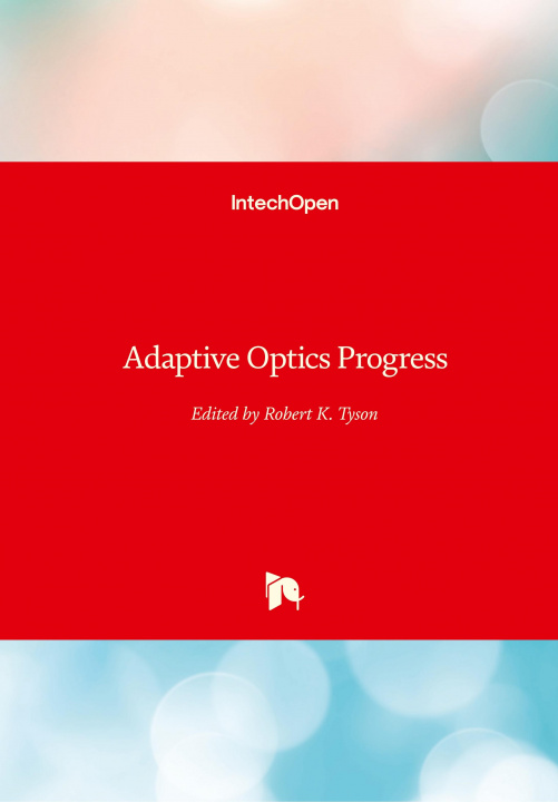 Livro Adaptive Optics Progress Robert Tyson