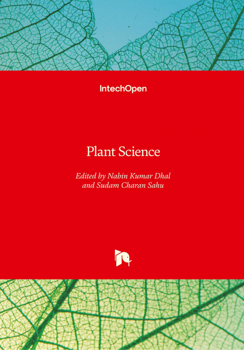 Könyv Plant Science Nabin Kumar Dhal