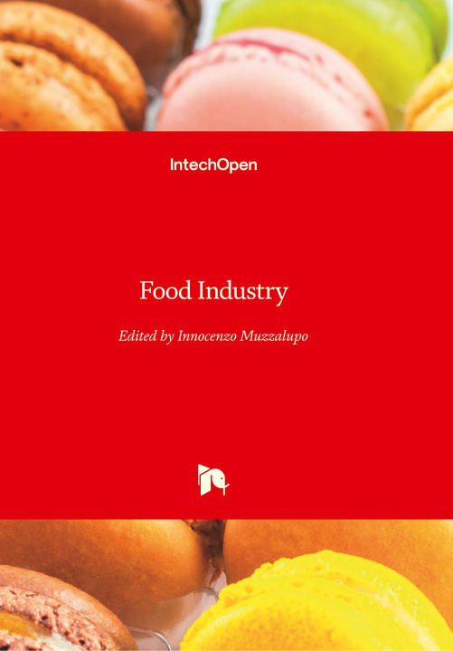 Knjiga Food Industry Innocenzo Muzzalupo