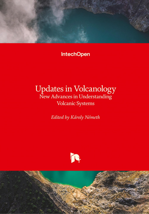 Carte Updates in Volcanology Karoly Nemeth